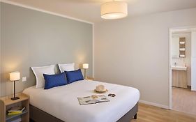 Quality Aparthotel Rouen